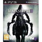 Darksiders 2 [PS3, английская версия]